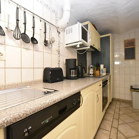 Attractive In Ahlbeck With Terrace Holiday home