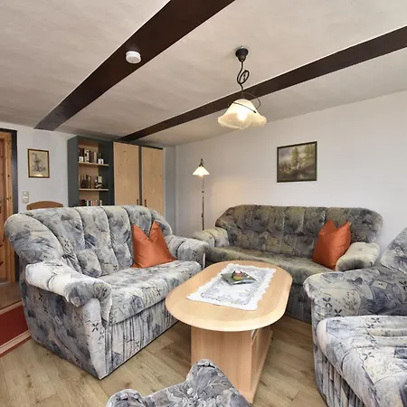 Attractive In Ahlbeck With Terrace Holiday home Ahlbeck (Vorpommern-Greifswald)