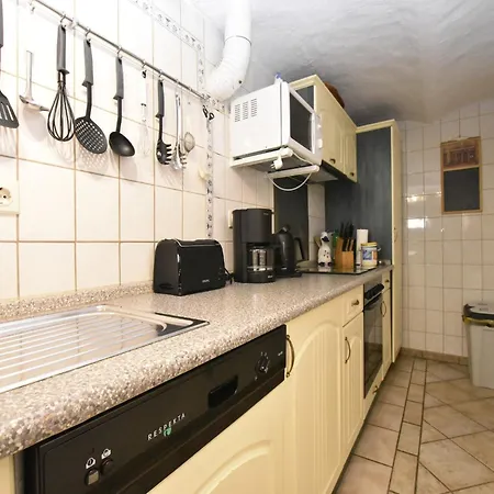 Attractive In Ahlbeck With Terrace *