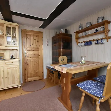 Attractive In Ahlbeck With Terrace Holiday home Ahlbeck (Vorpommern-Greifswald)