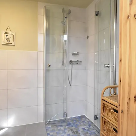 Attractive In Ahlbeck With Terrace