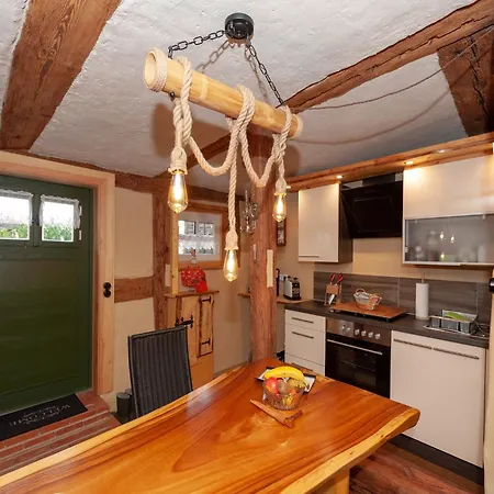 Attractive In Ahlbeck With Terrace Holiday home