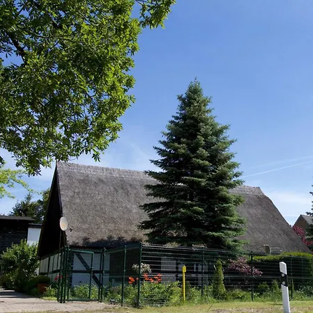Attractive In Ahlbeck With Terrace Holiday home *