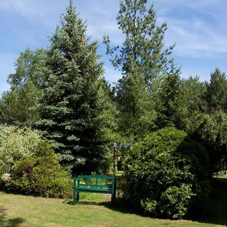 Attractive In Ahlbeck With Terrace *