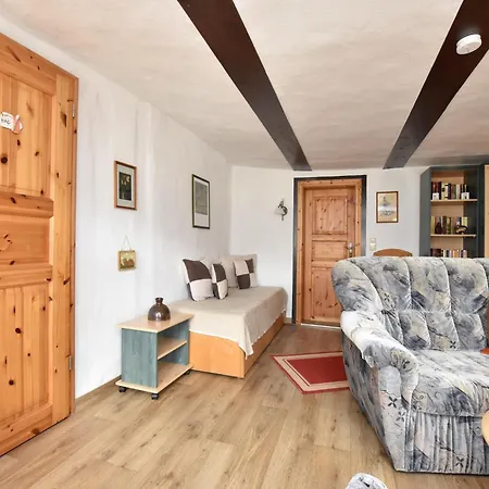 Attractive In Ahlbeck With Terrace Holiday home Ahlbeck (Vorpommern-Greifswald)